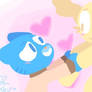 El amor de Gumball