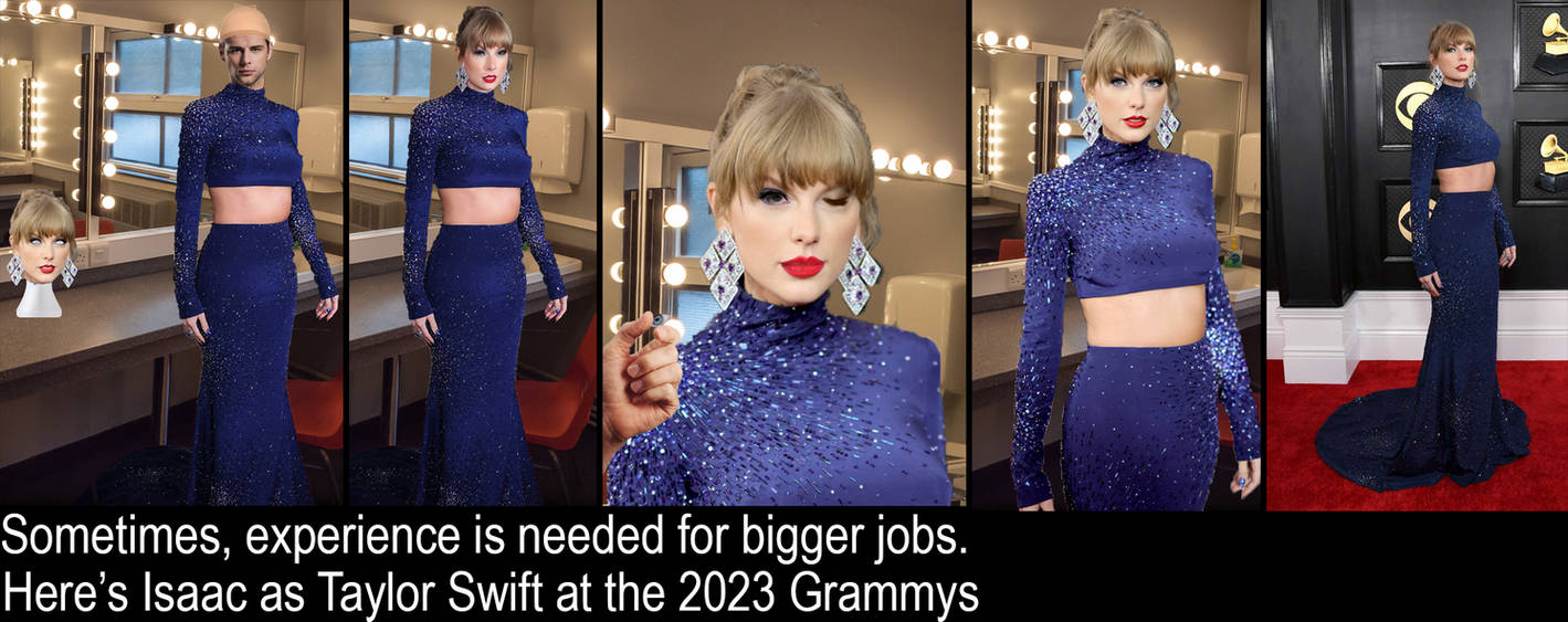 Taylor Swift body double by MrTg07 on DeviantArt