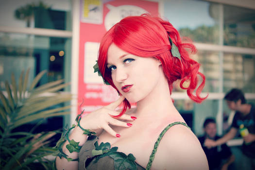 poison ivy sdcc 2015