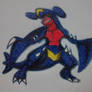 Garchomp