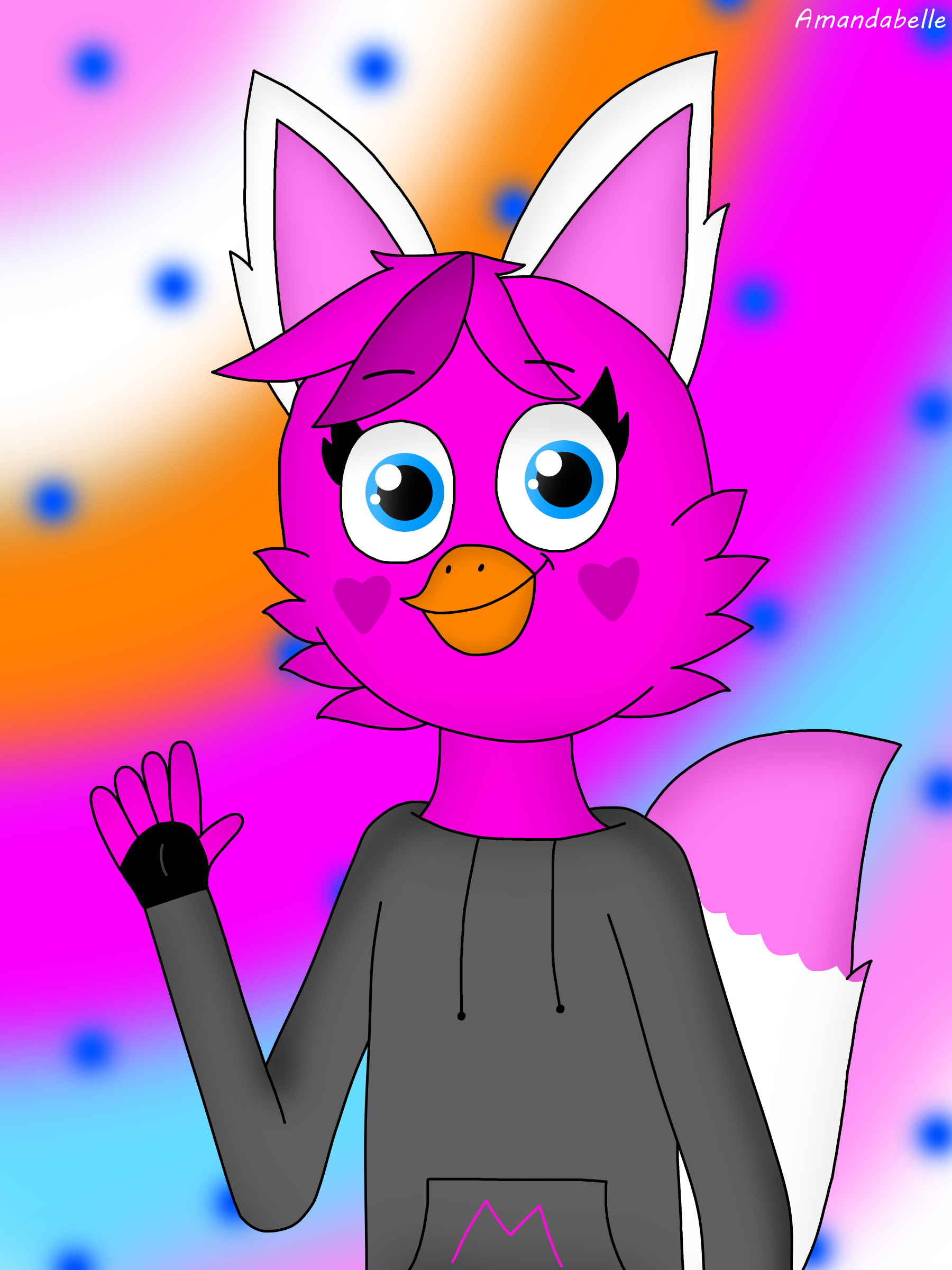 Another Roblox drawing by KittyZoidx on DeviantArt