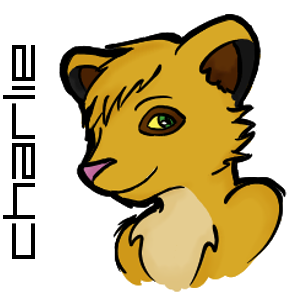 Charlie Icon by KaizokuKaze