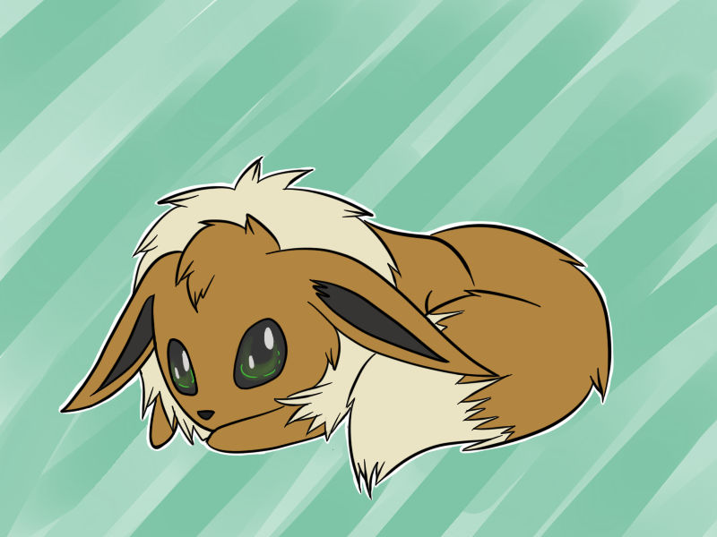 Moar Eevee