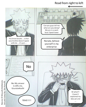 50 shades of an Uchiha - chapter 1, page 3