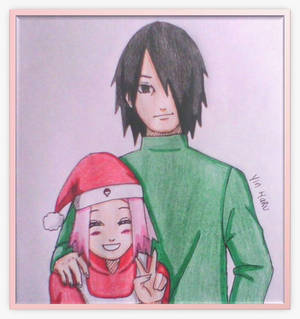 SasuSaku