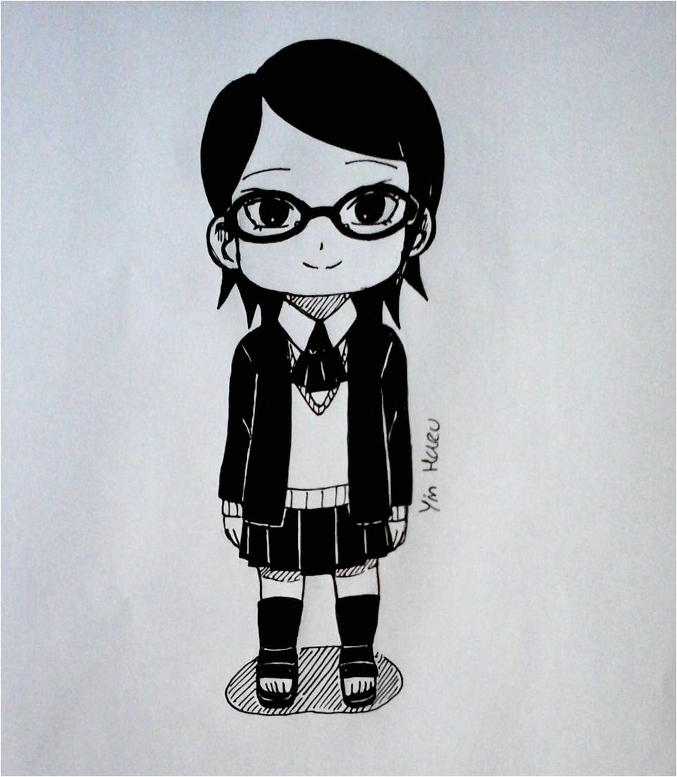 Sarada