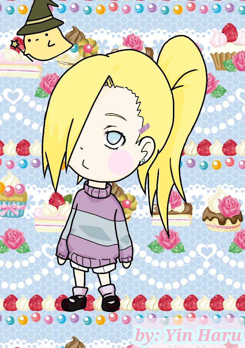 Ino-chan