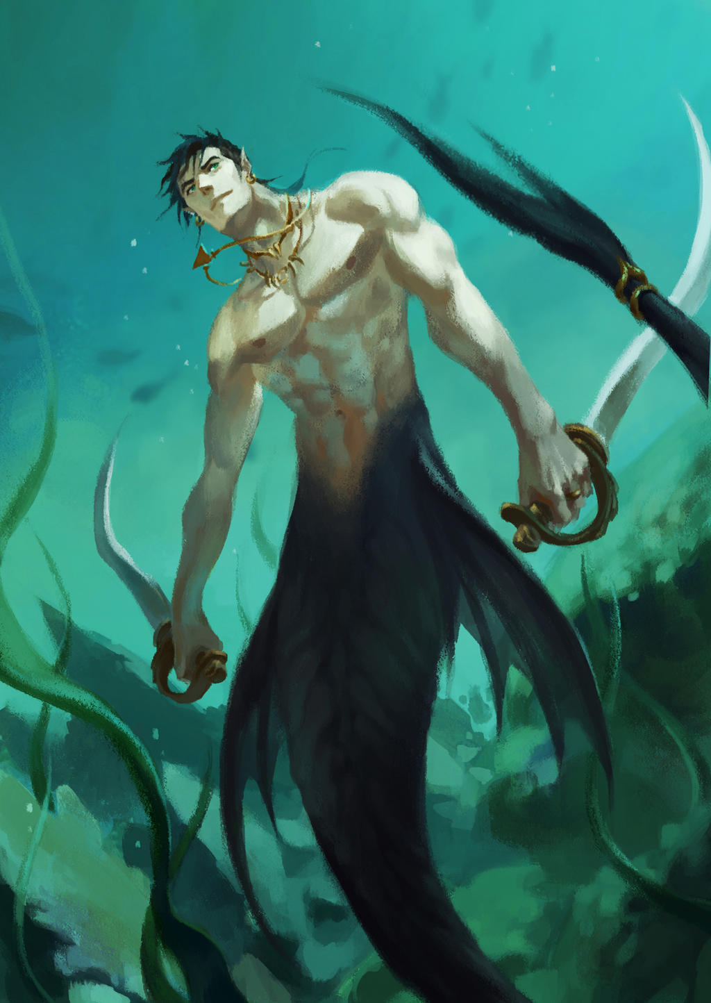 Merman