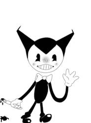 Bendy~ 