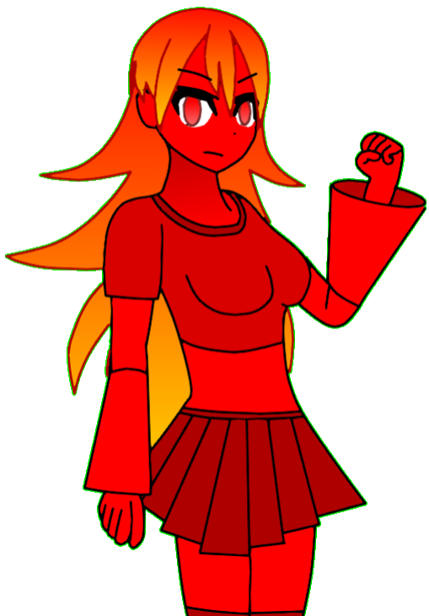 Fire by Themanofart2001 on DeviantArt