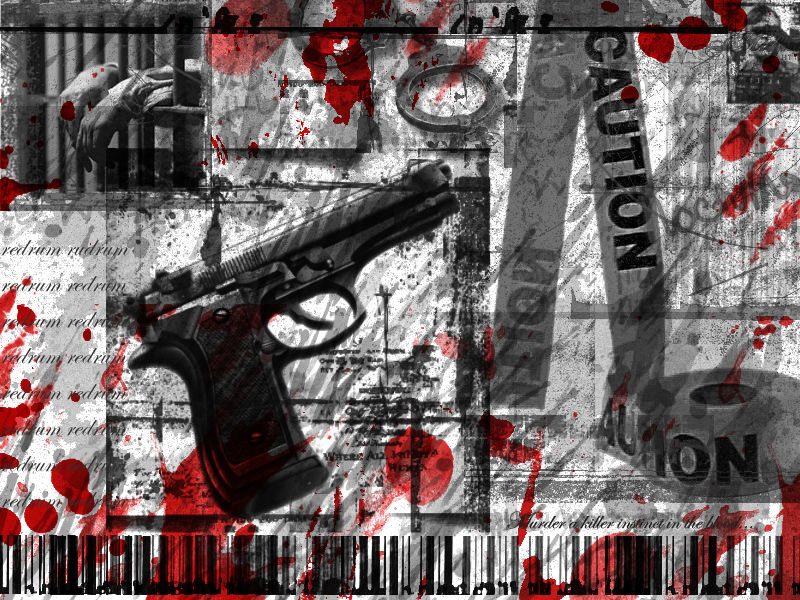 Redrum Redrum by Dreamasta on DeviantArt