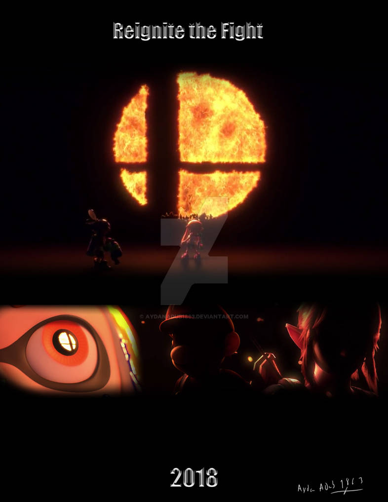 Super Smash Brothers Switch Poster By AydanADub1863 On DeviantArt super-smash-brothers-switch-poster-by-aydanadub1863-on-deviantart