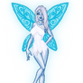 Sexy Navi Fairy