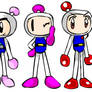 Bomberman All Version