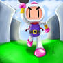 Bomberman Run