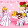 Come with me, Princess (Super Mario Odyssey)