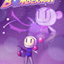 The legend lives in me - Bomberman SpeedPaint