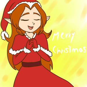 Gift for CJ-DB - Malon