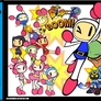Super Bomberman R Anniversary