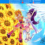 Precure Splash Star