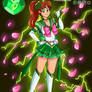 Eternal Sailor Jupiter