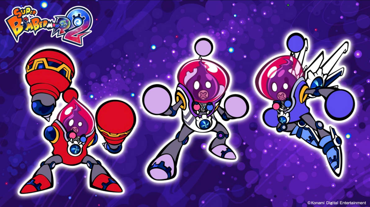 Super Bomberman R Online Fall Guys Crossover Adds New Skins