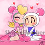 White Bomber x Pretty Bomber (Classic)