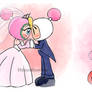 Bomberman Story love (1/5)