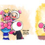 Bomberman Story Love (4/5)