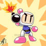 Classic Bomberman