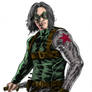 Winter Soldier