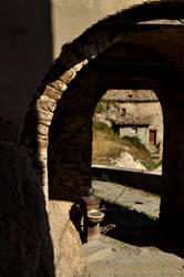 Fontana di Elcito