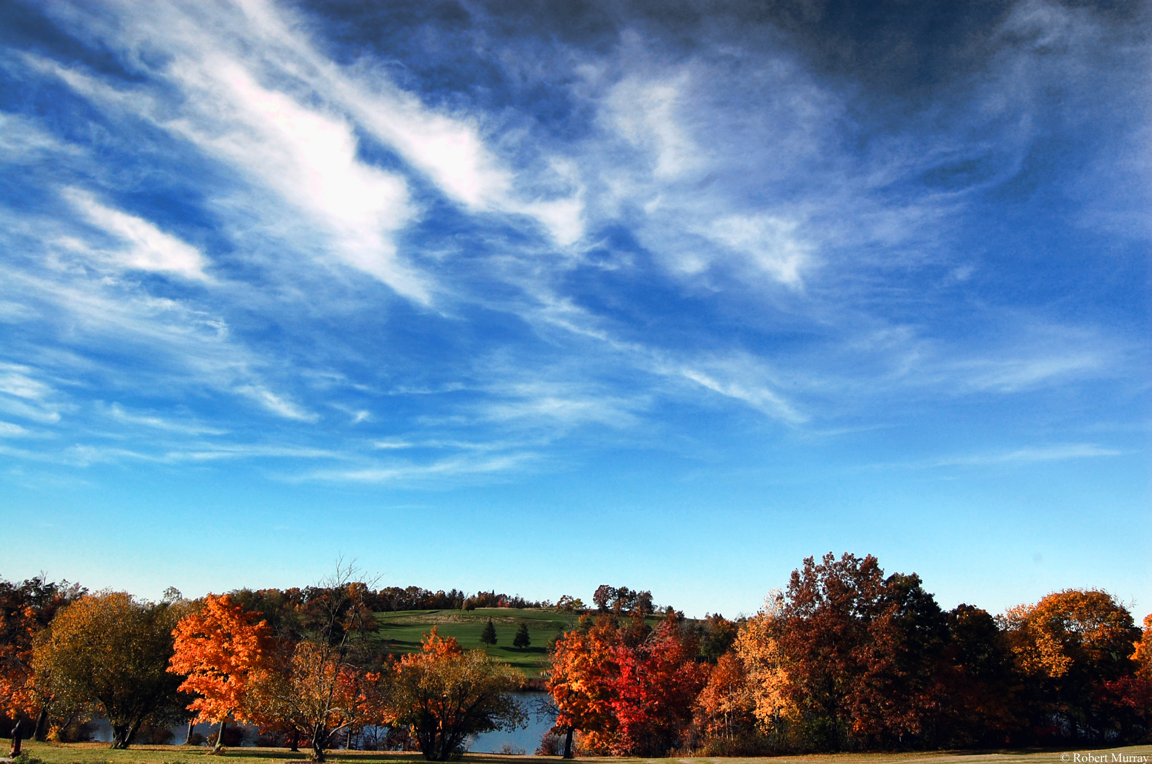 Green Hill Park