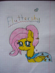 Fluttershy