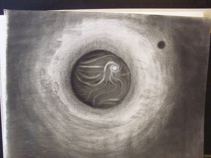 Gas Giant