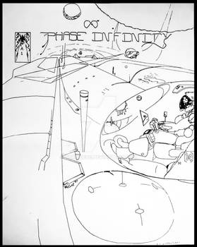 BattleCON ::: Old '87 view