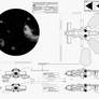 Altronian Frigate ::: RVX1