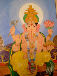 Ganesh