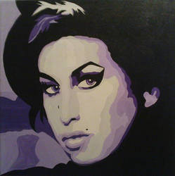 Amy Winehouse