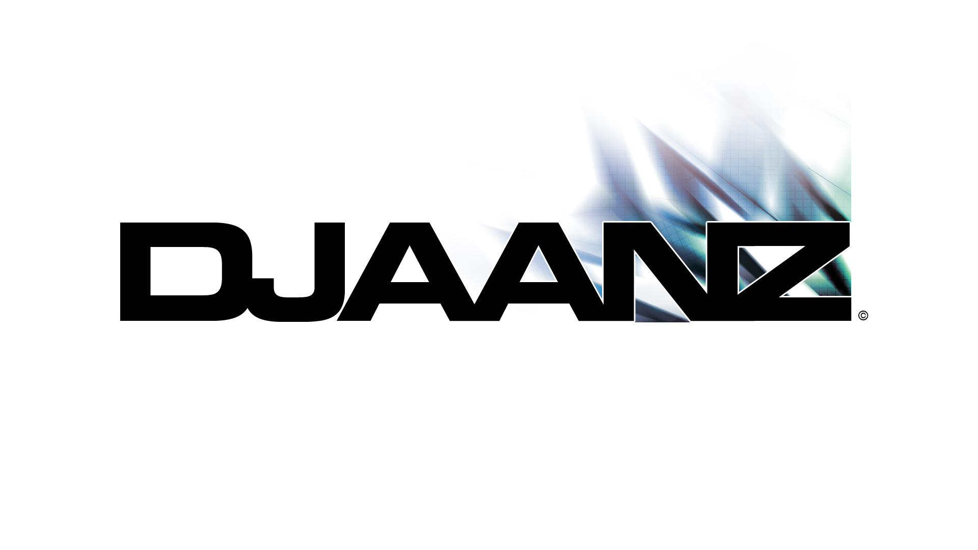 Logo Design Dj Aanz By Effect Design On Deviantart