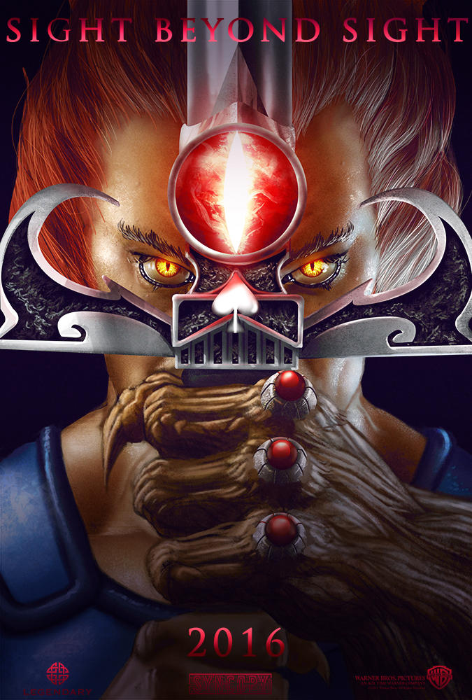 Sight Beyond Sight by jdtmart on DeviantArt