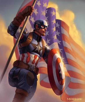 Cap