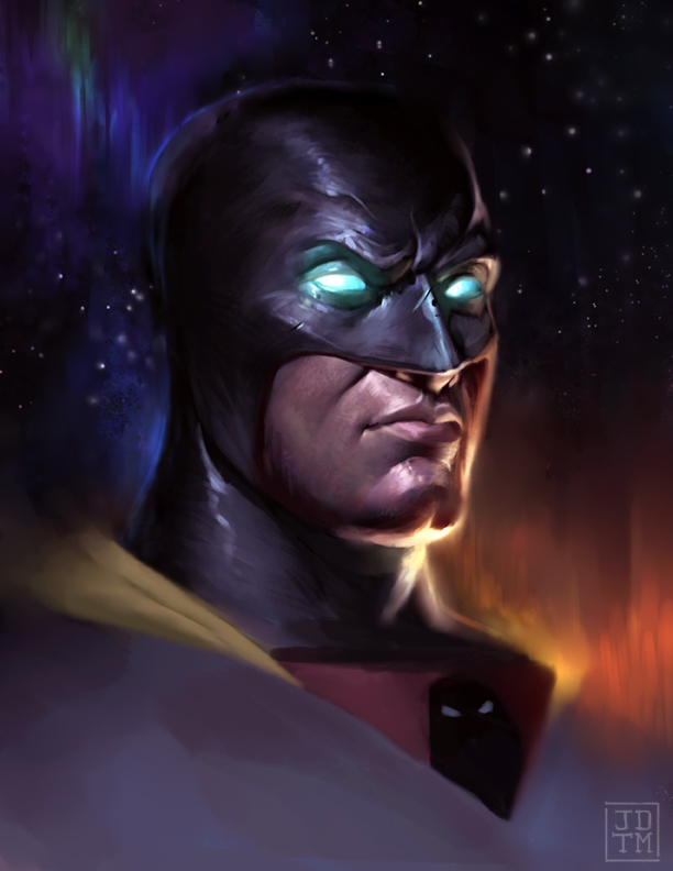 Space Ghost