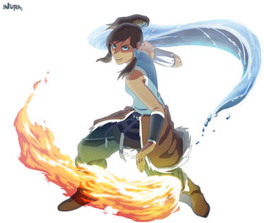 Korra