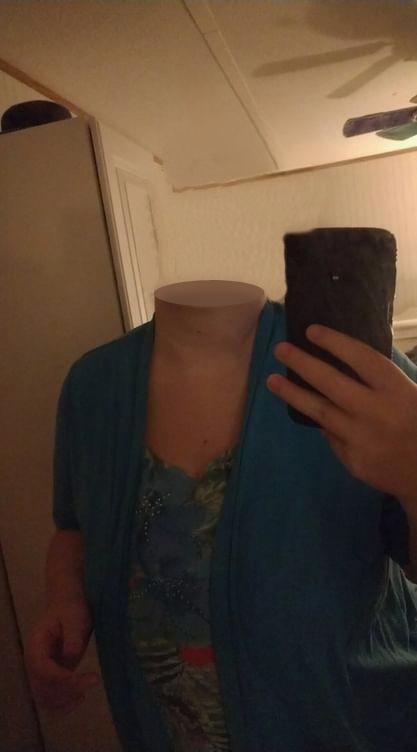 Headless Jessica by 2004terminator on DeviantArt