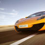 MP4-12C