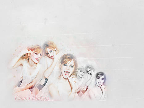 Blend Emma Watson