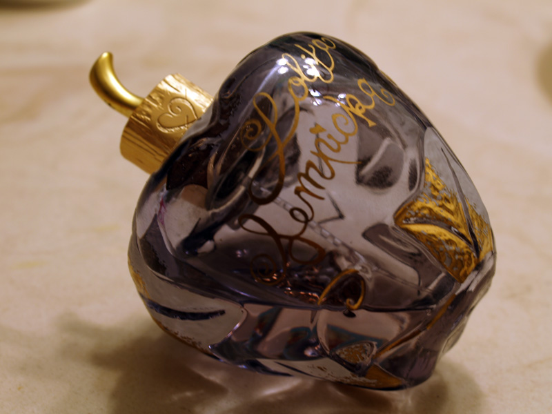 Lolita Lempicka