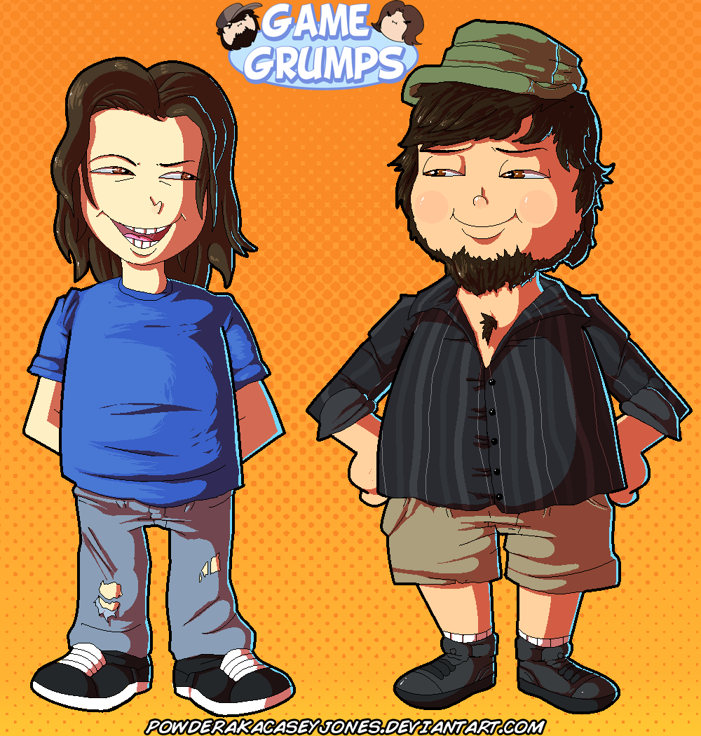 Game Grumps