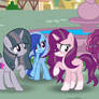 MLP Next gen Who are you?